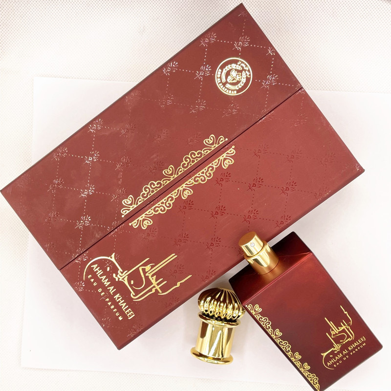 Unisex Arab Perfume Man Woman  – обзор и цена Fragrance Cologne And Perfume