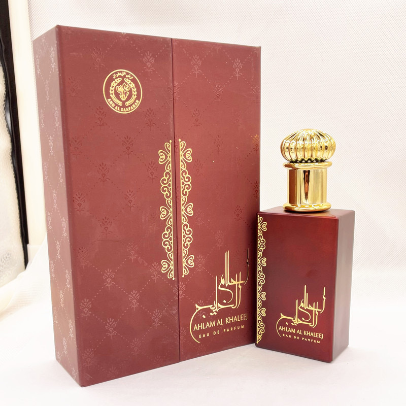 Unisex Arab Perfume Man Woman  – обзор и цена Fragrance Cologne And Perfume
