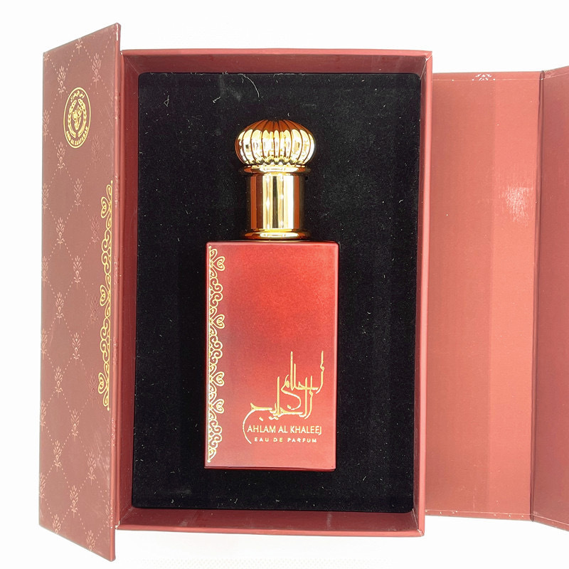 Unisex Arab Perfume Man Woman  – обзор и цена Fragrance Cologne And Perfume