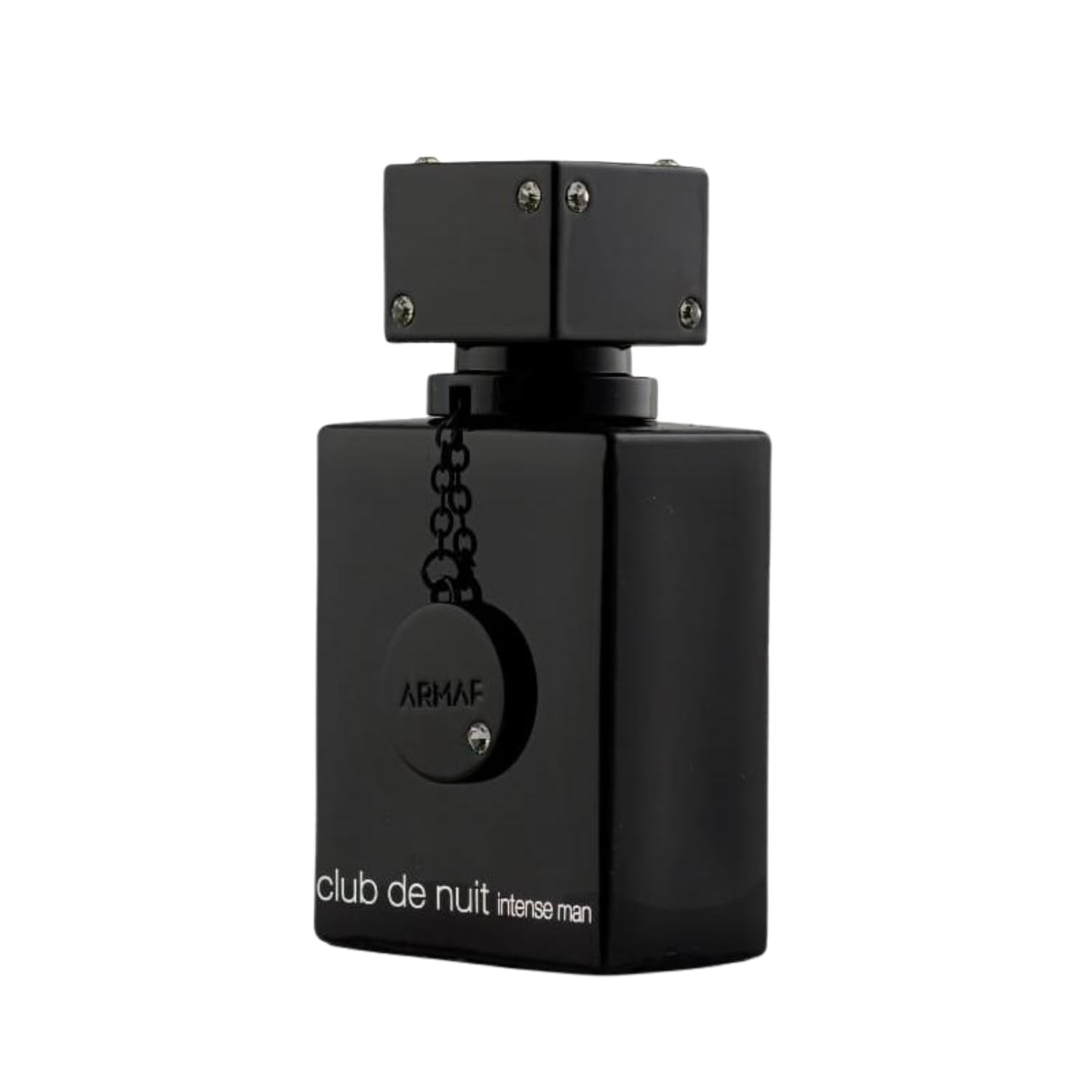 Armaf Club De Nuit Intense 30m – обзор и цена Perfume Fragrance Intense