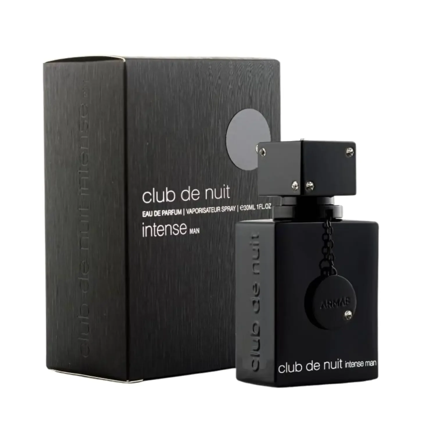 Armaf Club De Nuit Intense 30m – обзор и цена Perfume Fragrance Intense