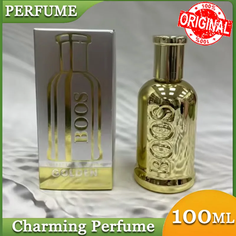 100ml Hot Sale Perfume For Men – обзор и цена Perfume Fragrance Sale