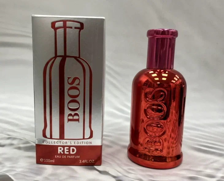100ml Hot Sale Perfume For Men – обзор и цена Perfume Fragrance Sale