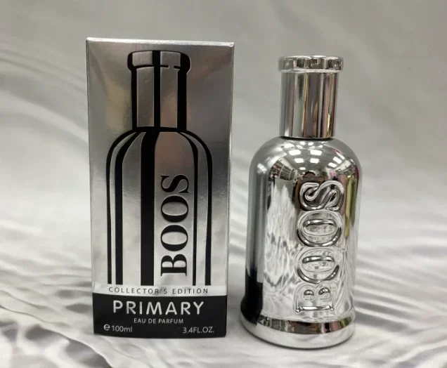 100ml Hot Sale Perfume For Men – обзор и цена Perfume Fragrance Sale