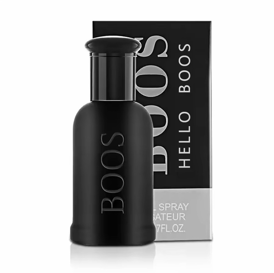 Hot Sale Perfume For Men Self  – обзор и цена Perfume Fragrance Sale
