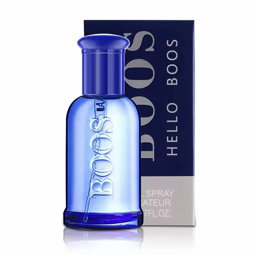 Hot Sale Perfume For Men Self  – обзор и цена Perfume Fragrance Sale