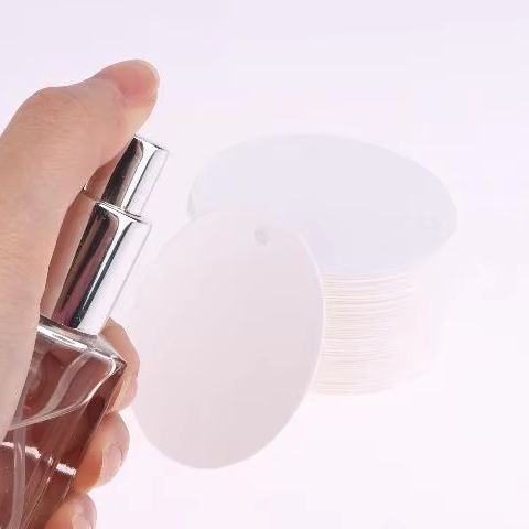 100pcs Tester Strips Fragrance – обзор и цена Perfume Fragrance Tester