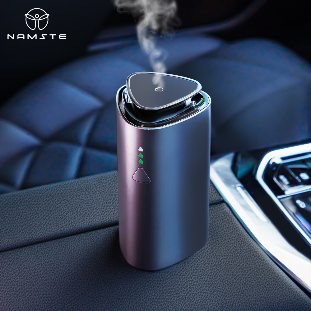 Namste Aroma Diffuser Humidifi – обзор и цена Perfume Fragrance World