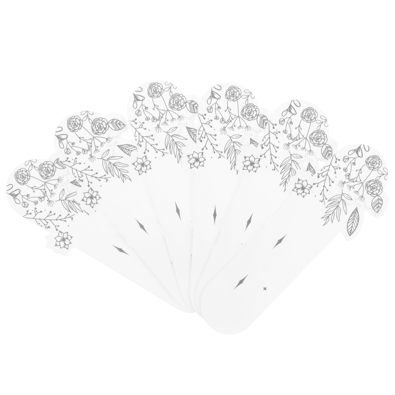 100 Pcs Fragrance and Scent Te – обзор и цена Perfume Fragrance Tester
