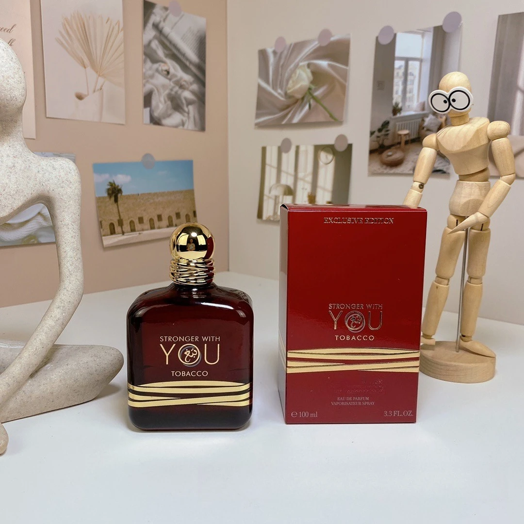 Unisex perfum La Colección De  – обзор и цена Perfume La Fragrance