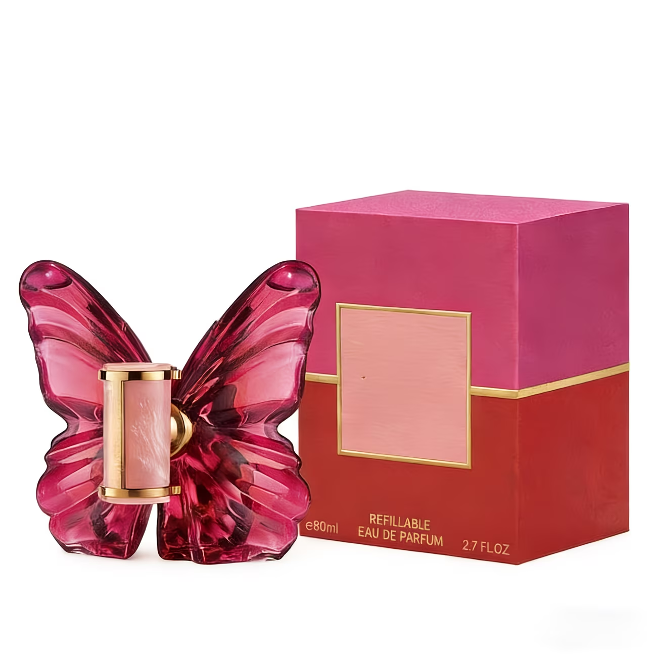 LA Bom. b.A 2.7oz female perfu – обзор и цена Perfume La Fragrance