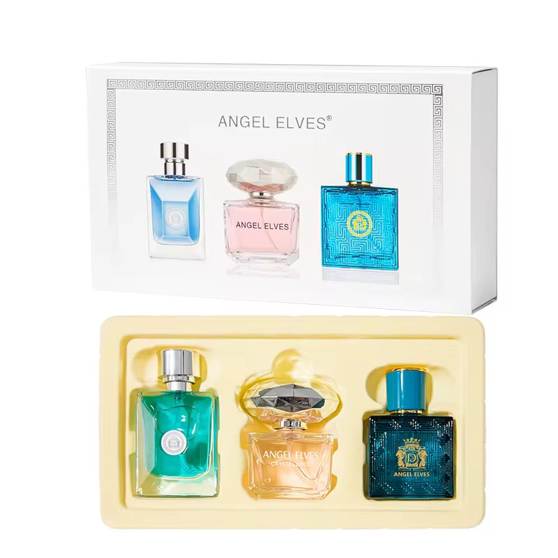 Brand Unisex Perfume Set for W – обзор и цена Perfume Fragrance Gift Set