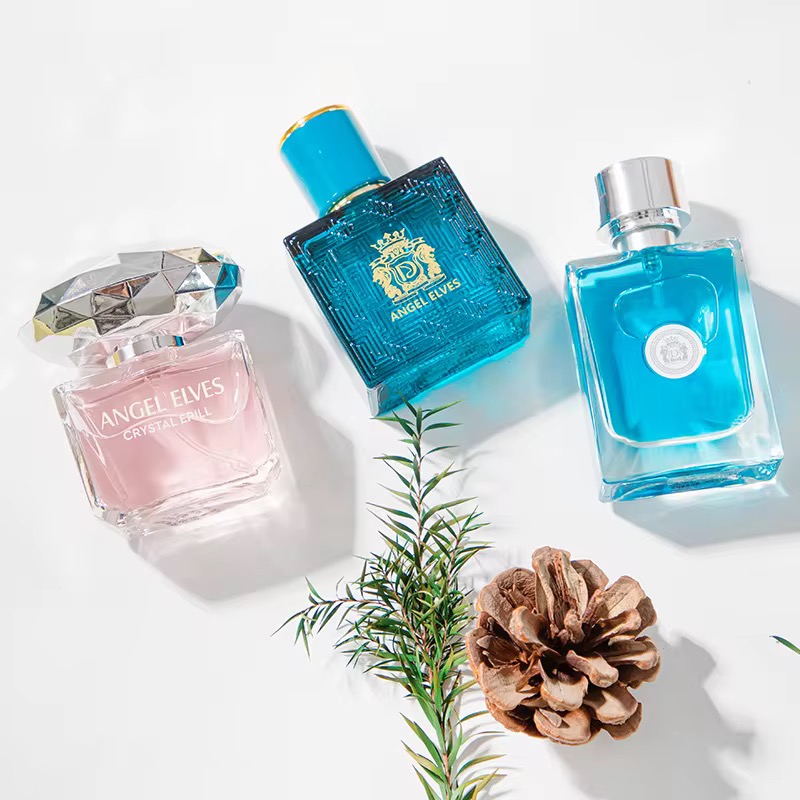 Brand Unisex Perfume Set for W – обзор и цена Perfume Fragrance Gift Set