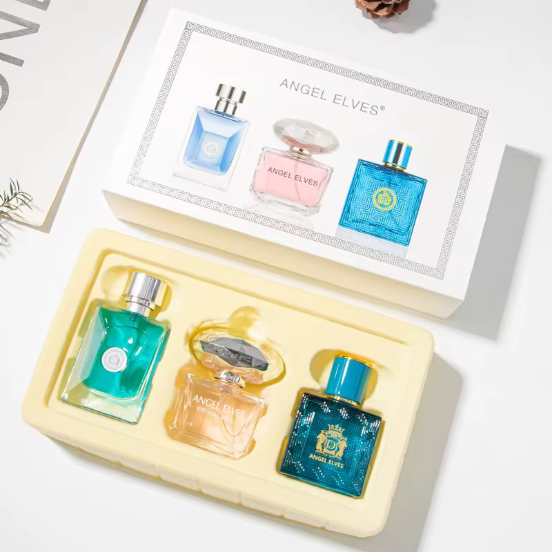 Brand Unisex Perfume Set for W – обзор и цена Perfume Fragrance Gift Set