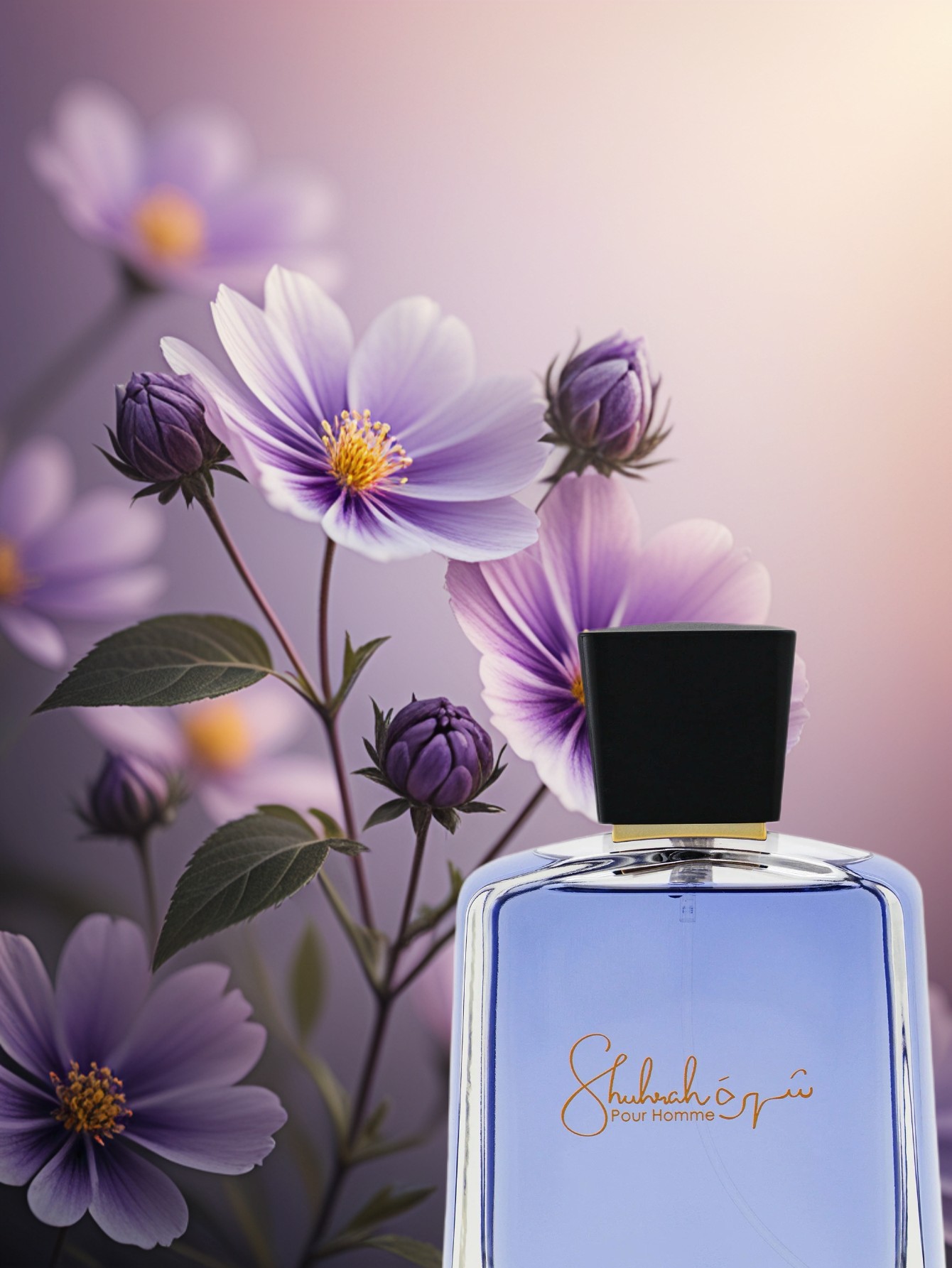 Rasasi Shuhrah EDP 100ml Unise – обзор и цена Perfume Fragrance Intense
