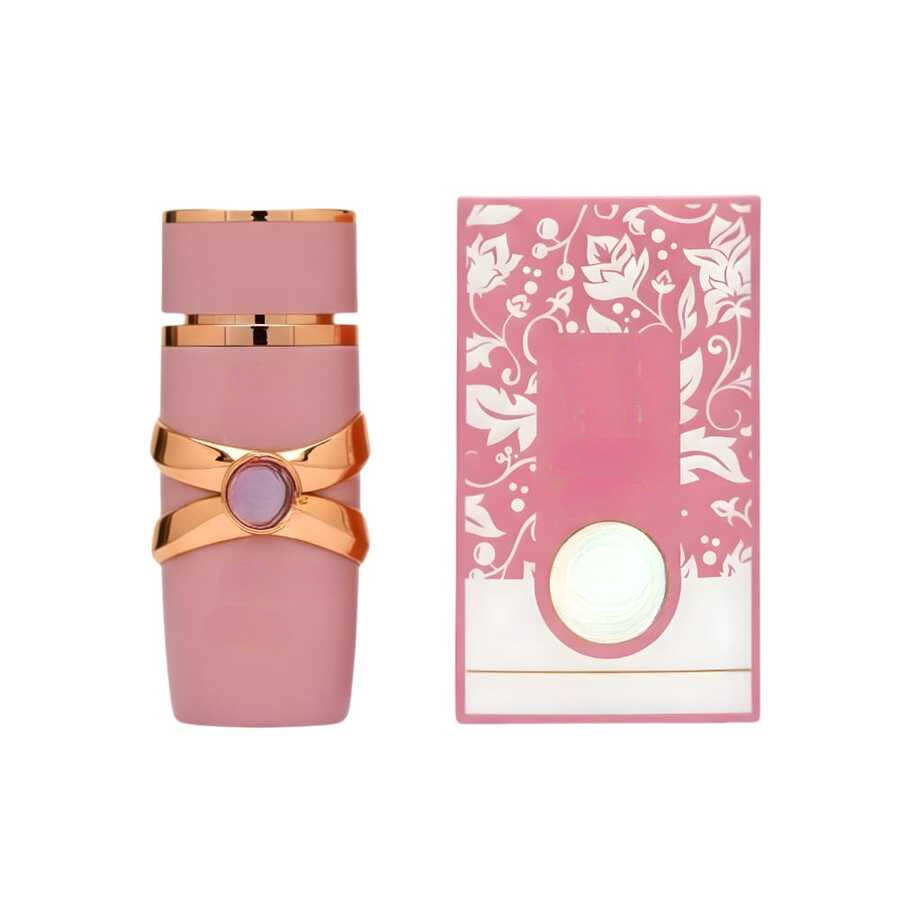 La Yara Perfume for Women Men  – обзор и цена Perfume La Fragrance
