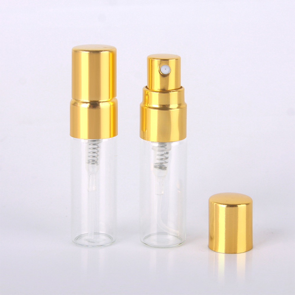 50pcs 100pcs 2ml 3ml 5ml 10ml  – обзор и цена Perfume Fragrance Gallon