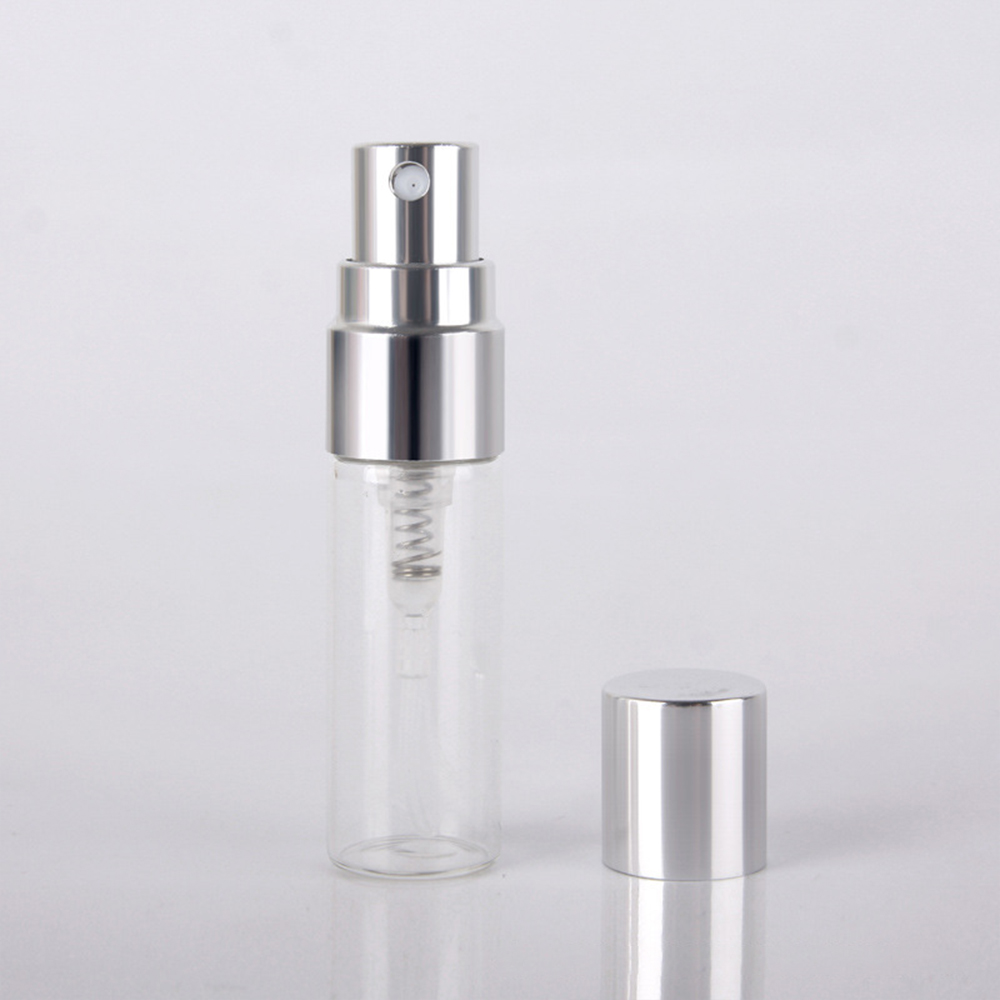50pcs 100pcs 2ml 3ml 5ml 10ml  – обзор и цена Perfume Fragrance Gallon