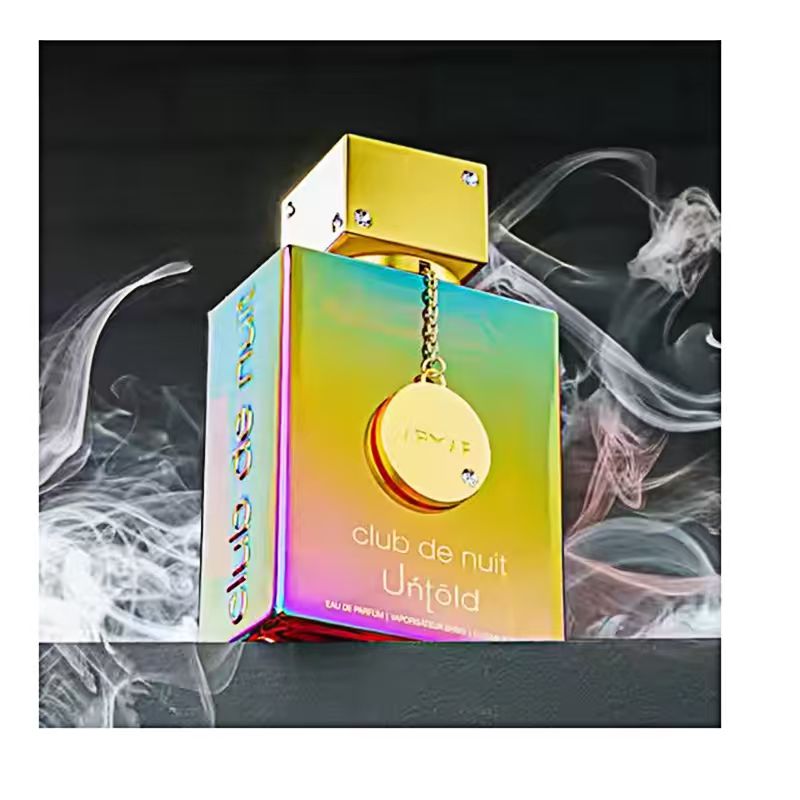 High Quality Arab Perfumes Wom – обзор и цена Perfume Fragrance Sale