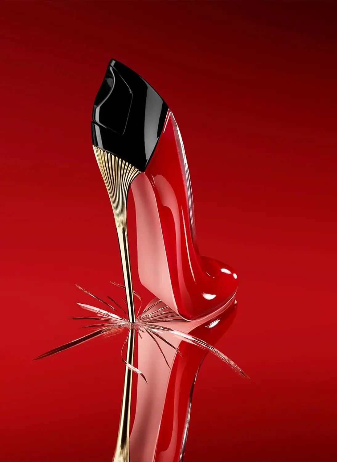 Carolina Herrera Very Good Gir – обзор и цена Perfume Fragrance Intense