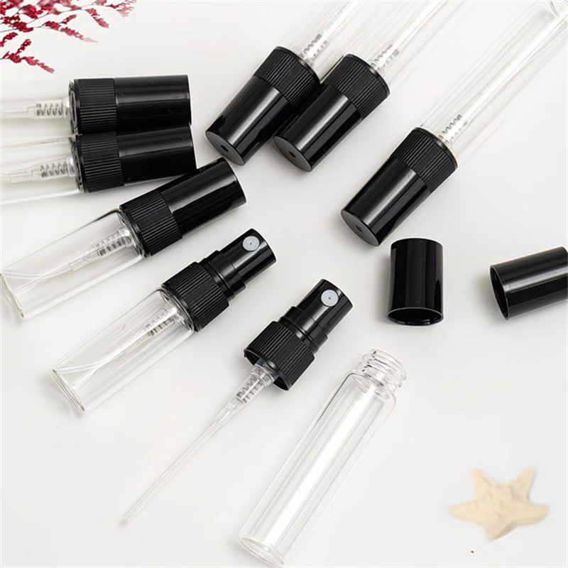 Bulk Pack 5/10/50/100PCS Glass – обзор и цена Perfume Fragrance Bulk