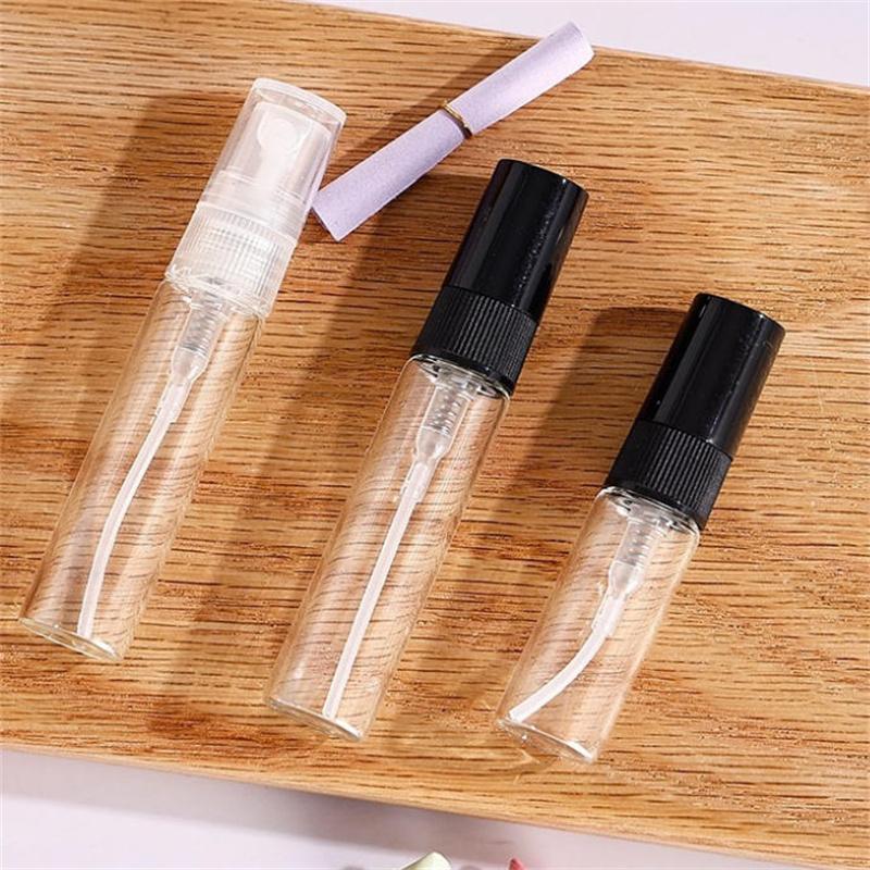 Bulk Pack 5/10/50/100PCS Glass – обзор и цена Perfume Fragrance Bulk