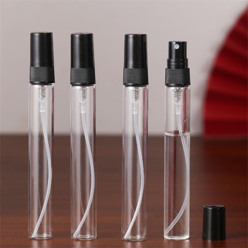 Bulk Pack 5/10/50/100PCS Glass – обзор и цена Perfume Fragrance Bulk