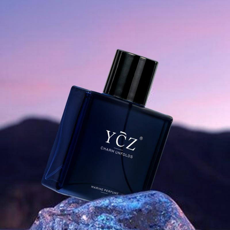 WeiLan Men Perfume 50ml Long L – обзор и цена Perfume Scent Fragrance