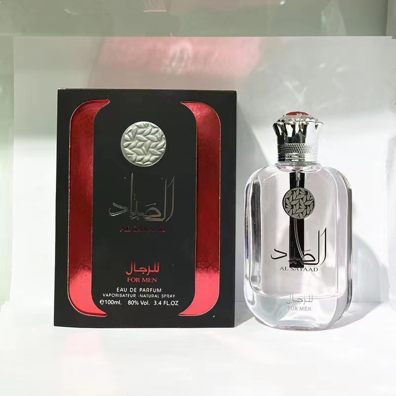 AL SAYAAD Perfume Man Long Las – обзор и цена Fragrance Cologne And Perfume