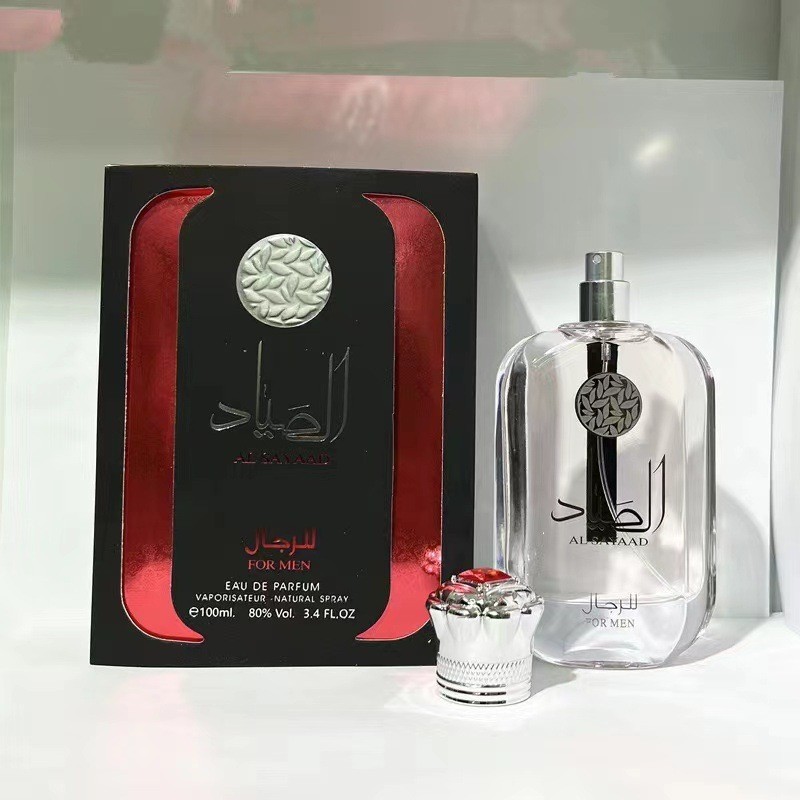 AL SAYAAD Perfume Man Long Las – обзор и цена Fragrance Cologne And Perfume