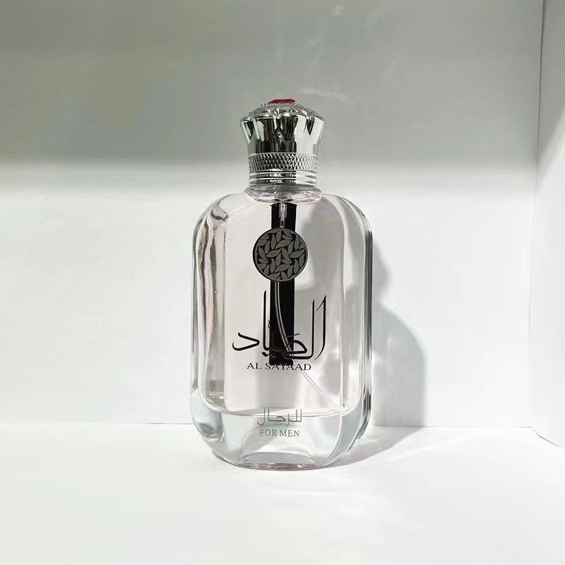 AL SAYAAD Perfume Man Long Las – обзор и цена Fragrance Cologne And Perfume