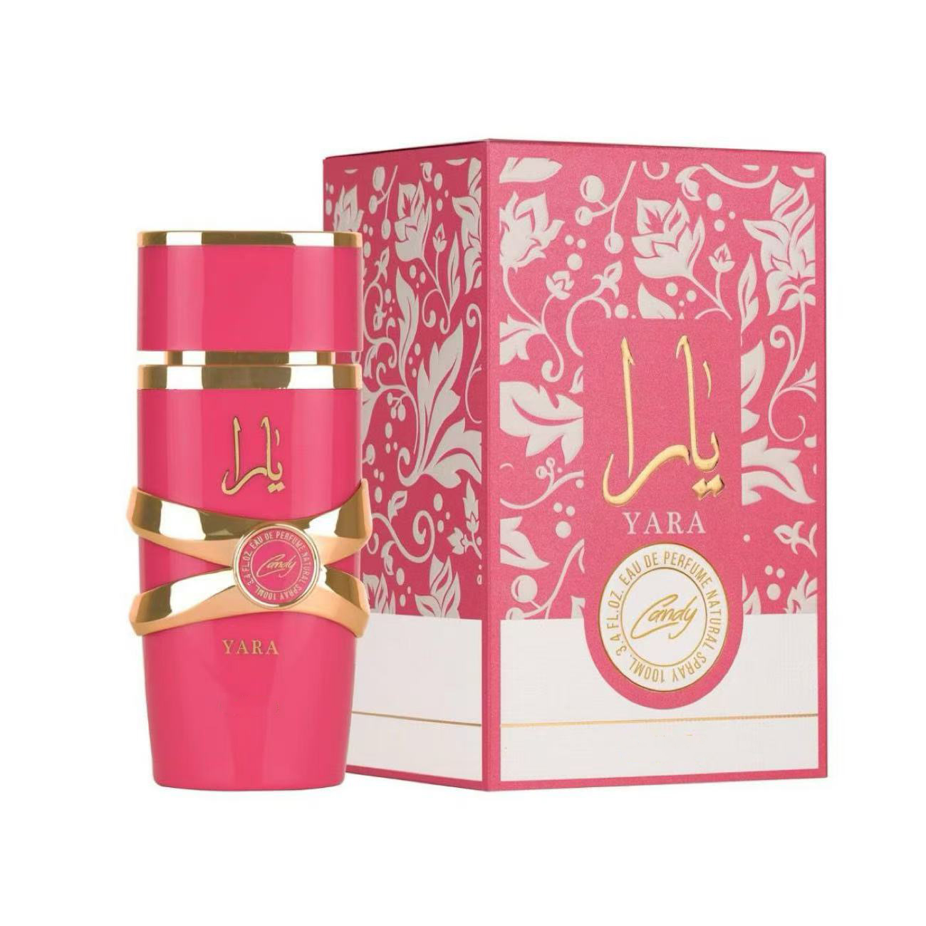 Yara Candy Perfume for Women,  – обзор и цена Perfume Scent Fragrance
