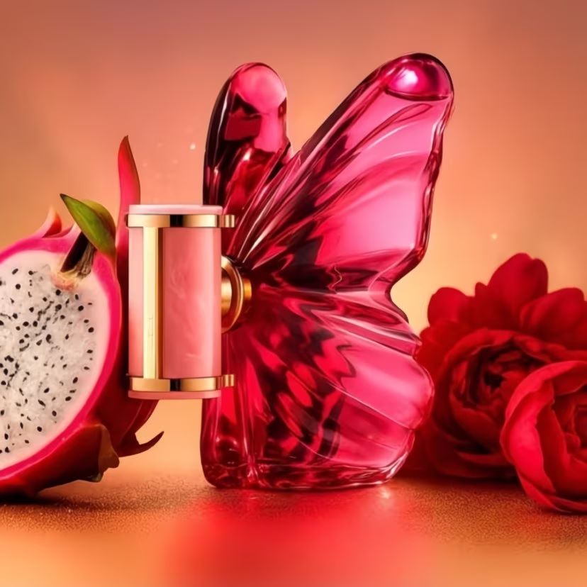 LA Bom. b.A 2.7oz female perfu – обзор и цена Perfume La Fragrance