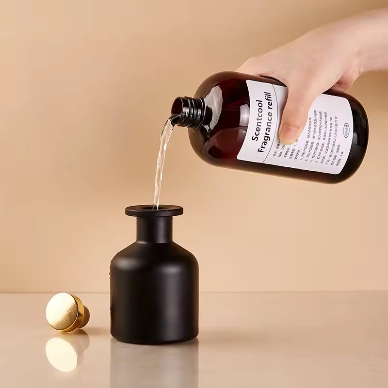 500ml Hotel Series Shangri-La  – обзор и цена Perfume La Fragrance