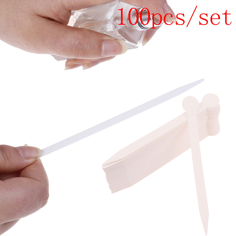 100pcs Perfume Tester Strips F – обзор и цена Perfume Fragrance Tester