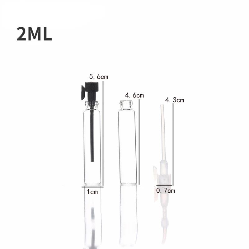 100/300PCS+4 accessories 1/2ml – обзор и цена Perfume Fragrance Gallon