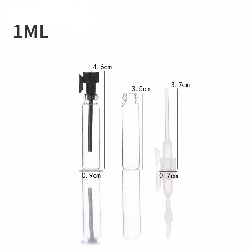 100/300PCS+4 accessories 1/2ml – обзор и цена Perfume Fragrance Gallon