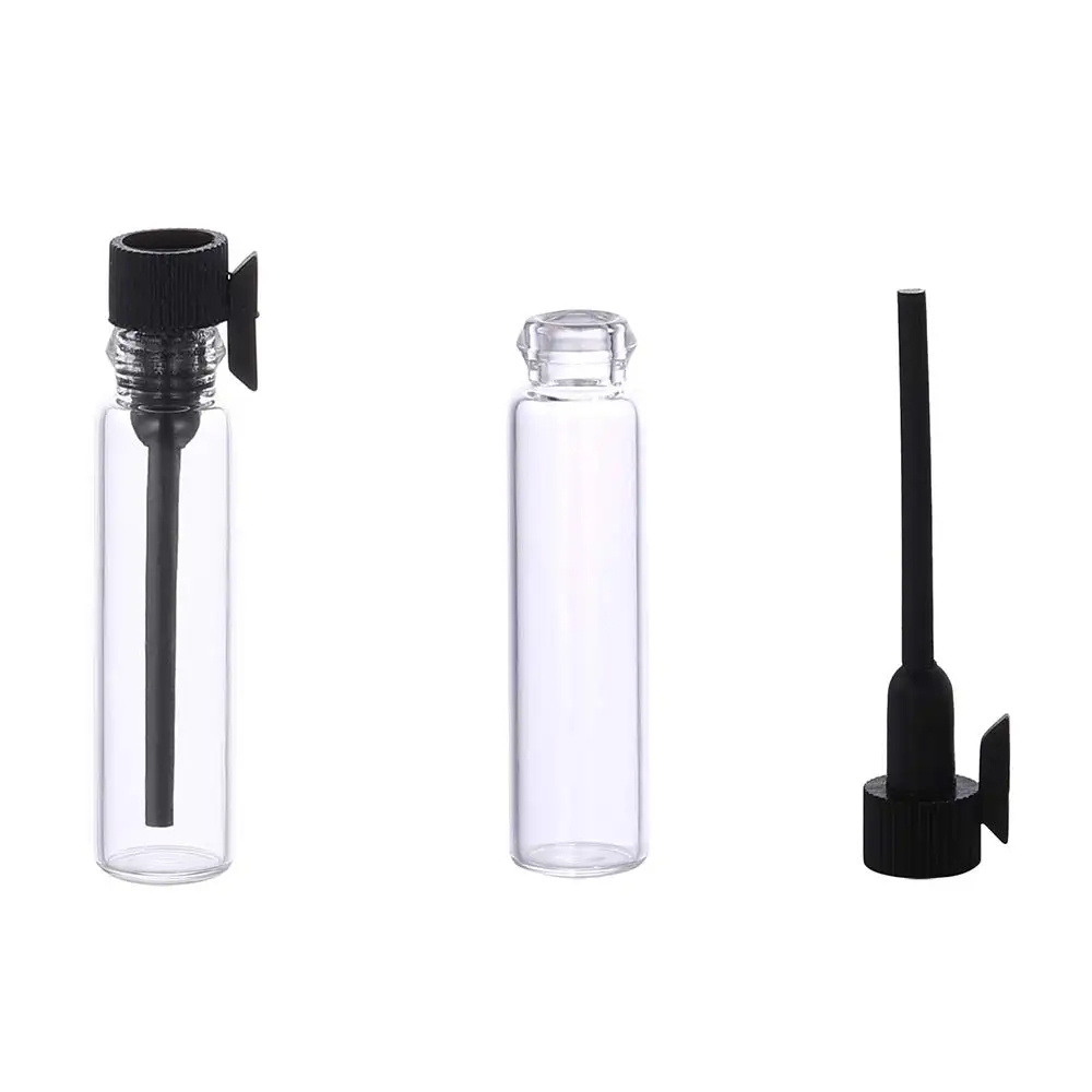 100/300PCS+4 accessories 1/2ml – обзор и цена Perfume Fragrance Gallon