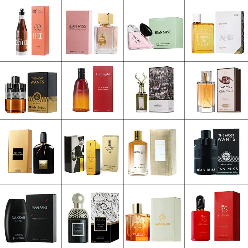 Long Lasting Fragrance for Wom – обзор и цена Fragrance And Perfume