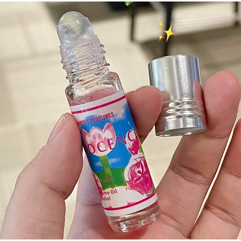 Dubai Perfume Lasting Fragranc – обзор и цена Perfume Fragrance World