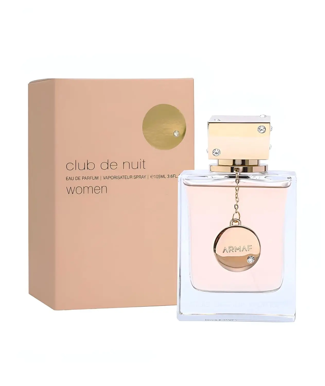Armaf Club De Nuit Intense Man – обзор и цена Perfume Fragrance Intense