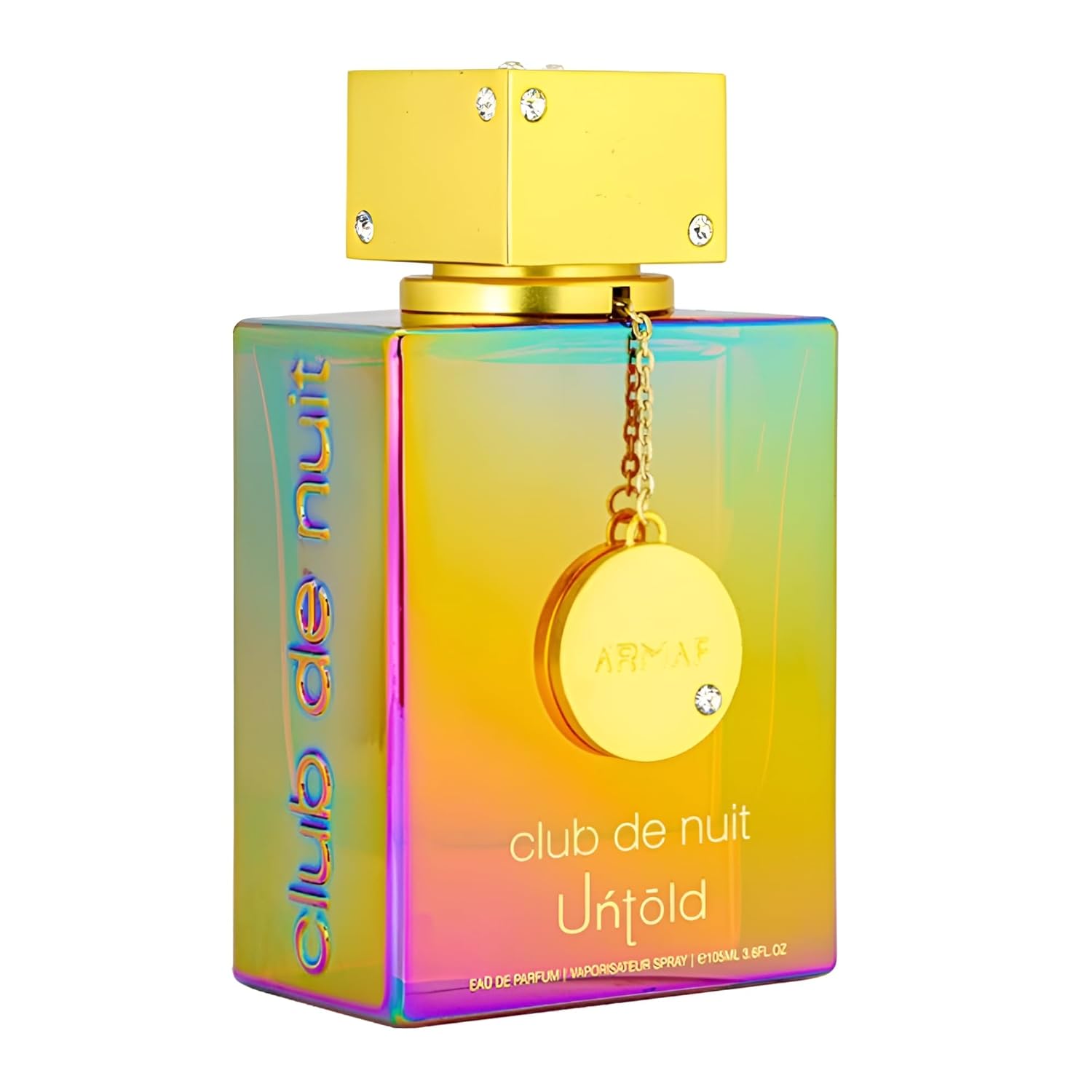 Armaf Club De Nuit Intense Man – обзор и цена Perfume Fragrance Intense