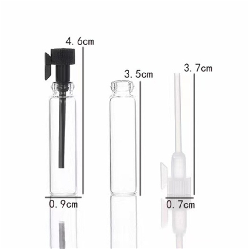 Bulk Pack 5/20/50/100/200PCS 1 – обзор и цена Perfume Fragrance Bulk