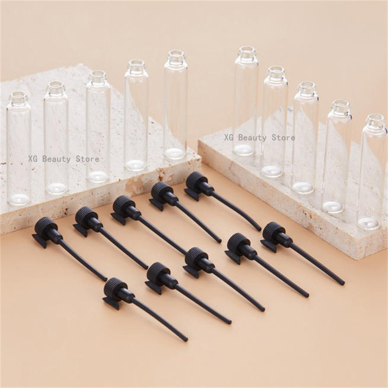 Bulk Pack 5/20/50/100/200PCS 1 – обзор и цена Perfume Fragrance Bulk
