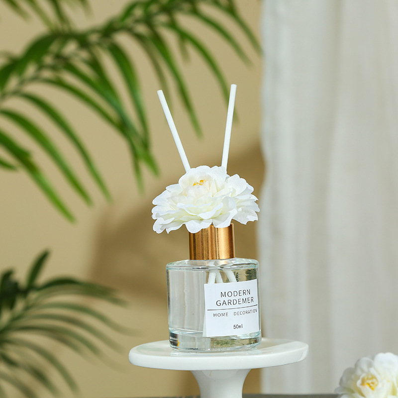 YXY 50ml Hilton Hotel Reed Dif – обзор и цена Perfume Fragrance Stick