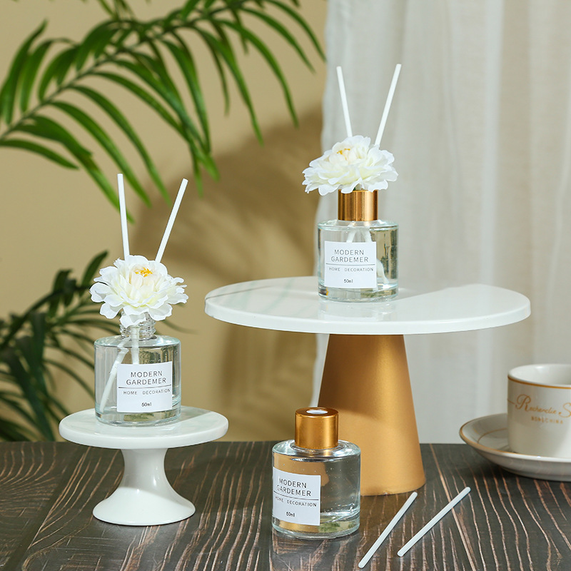 YXY 50ml Hilton Hotel Reed Dif – обзор и цена Perfume Fragrance Stick