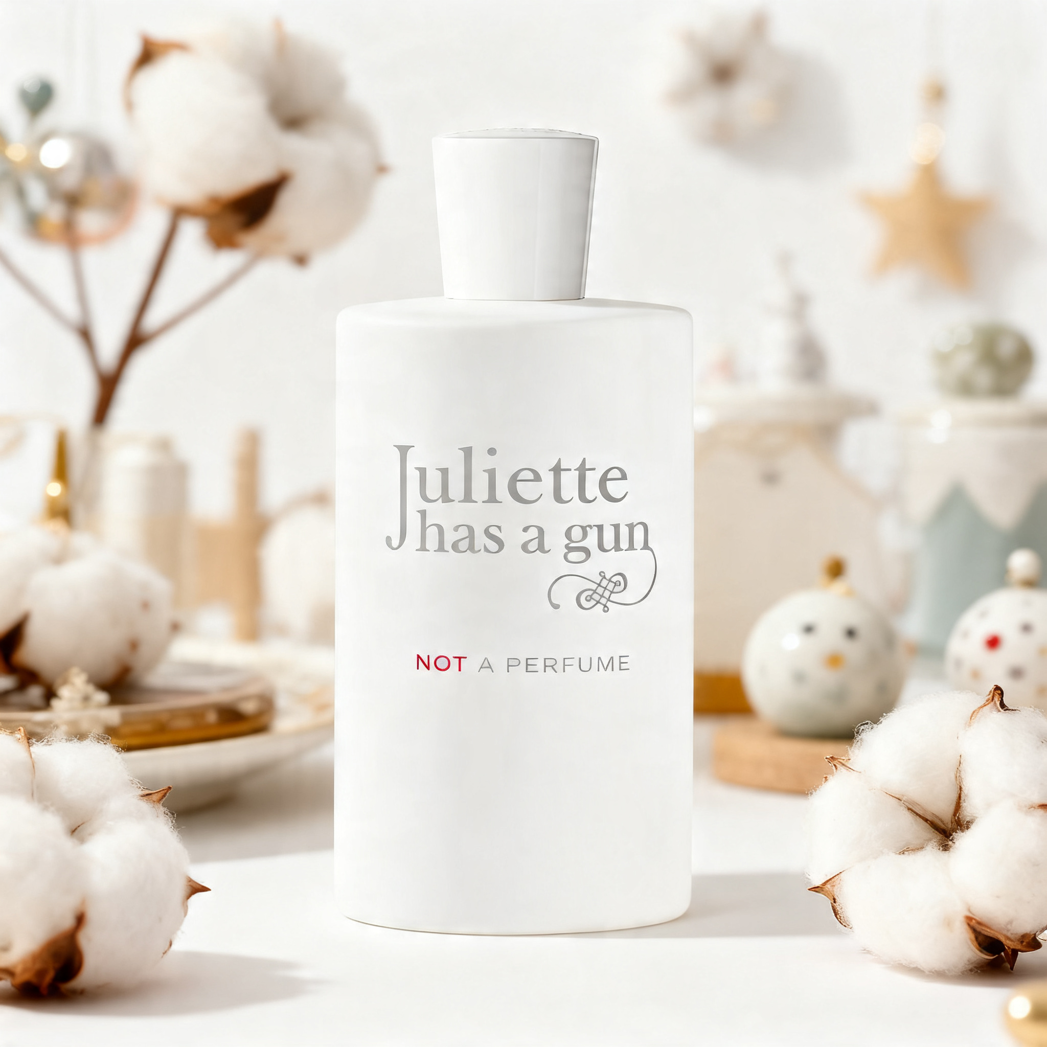 100ml Unisex Minimalist Molecu – обзор и цена Perfume La Fragrance