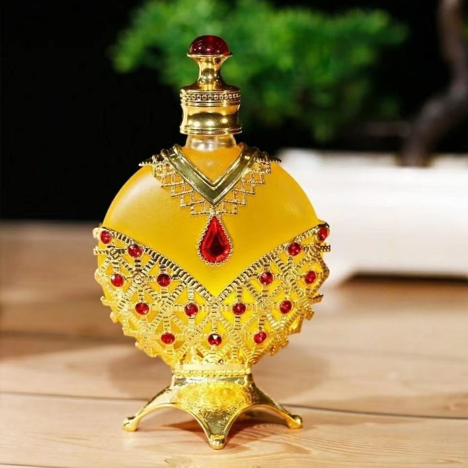 Gold Arabian Perfume Light Fra – обзор и цена Perfume Fragrance World