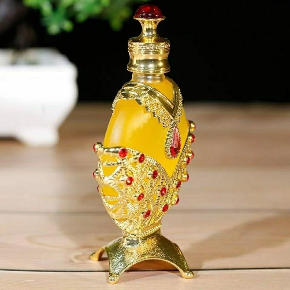 Gold Arabian Perfume Light Fra – обзор и цена Perfume Fragrance World