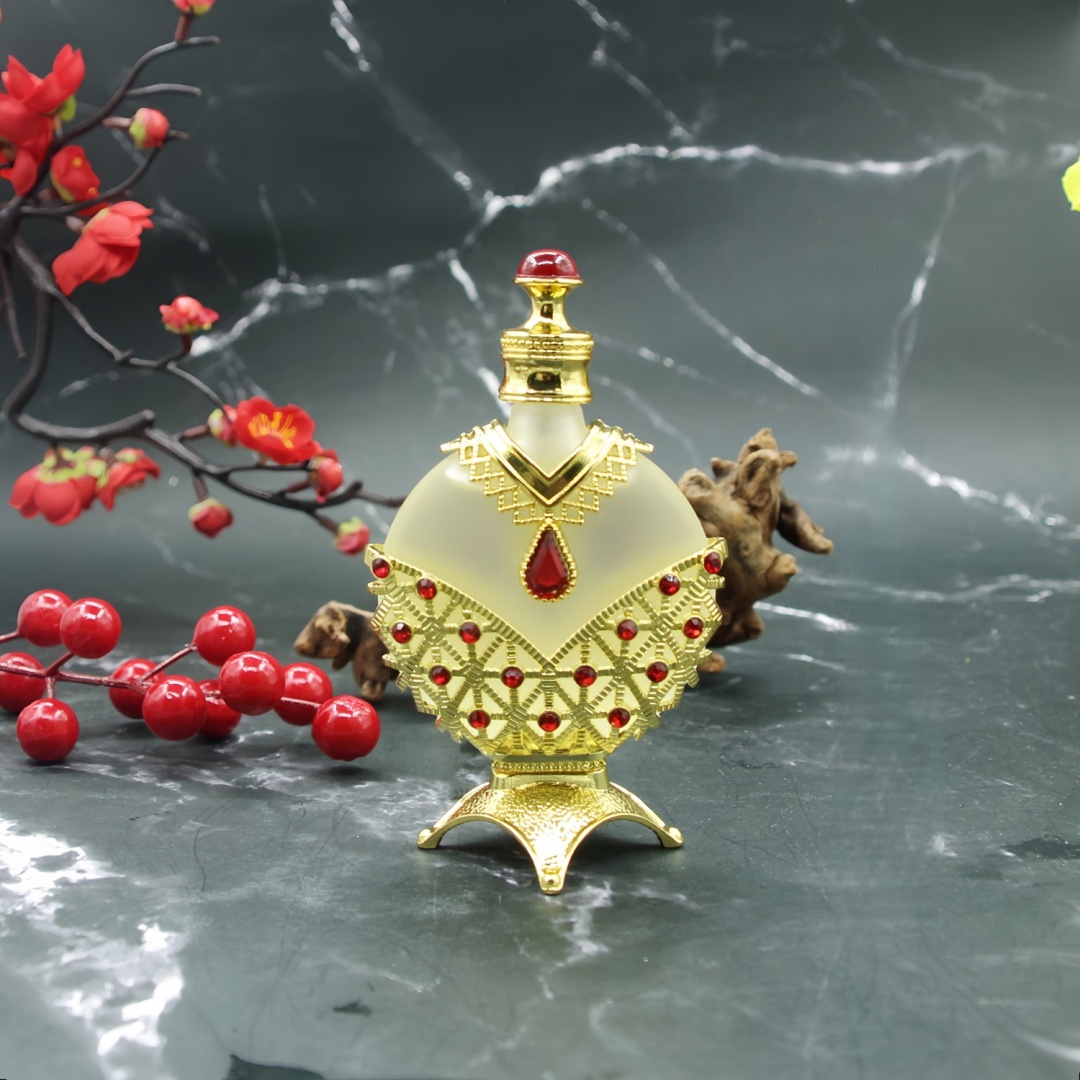 Gold Arabian Perfume Light Fra – обзор и цена Perfume Fragrance World